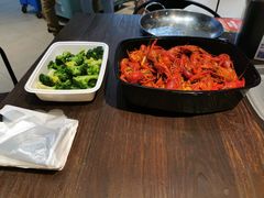 -盒马鲜生(皇庭广场店)