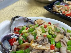 -崴海渔村(虹梅路店)