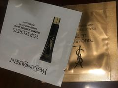 -SAINT LAURENT(海港城店)