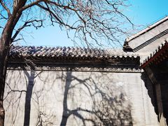 -张学良旧居陈列馆