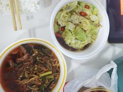 -重庆豆花饭