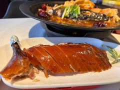 -大鸭梨烤鸭(望京店)