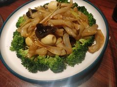 -聚缘堂·海鲜私房菜(松岭路店)
