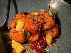 -莉莉海堂HAITANG·烤鸭(国贸商城店)