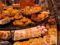 -巴黎贝甜·生日蛋糕(环球中心店)