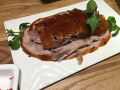 -四季民福烤鸭店(前门廊房二条店)