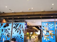 -初色海鲜自助(朝阳北路店)