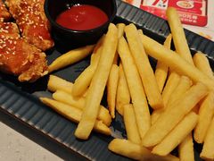 -必胜客(骡马市店)