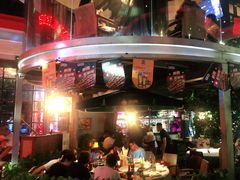 -肉串汪(望京店)