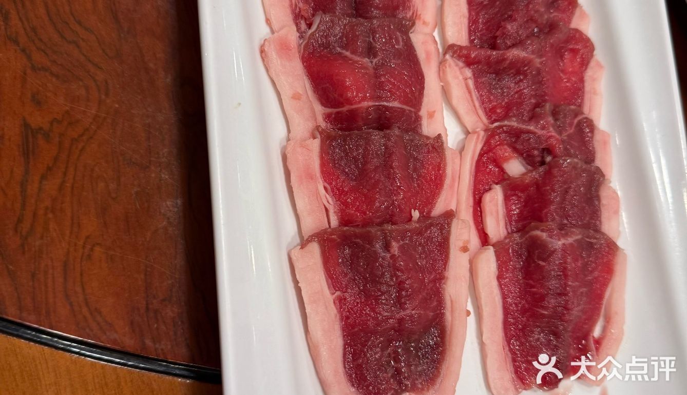 聚宝源（牡丹园店）