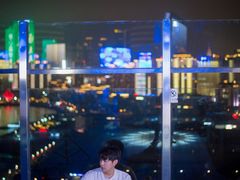 -VENU+海景酒廊