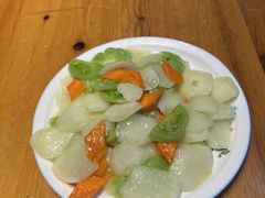 -吉顺坑烤