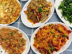 -明记海鲜大排档(巽寮湾店)