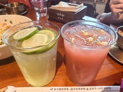 茉香粉芭乐-SHAN山(前滩太古里店)