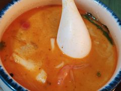 -帕蓝·暹罗料理(大学路店)