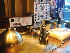-大成铁板烧•板前(复古餐厅石老人店)