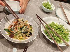 -奇芳阁·百年清真南京菜(夫子庙店)