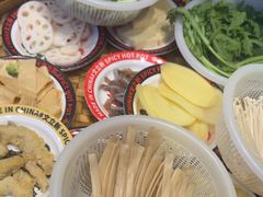 -文立新麻辣烫(合生汇21街区店)