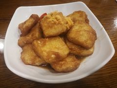 三叔锅塌豆腐-日昌餐馆(亦庄店)