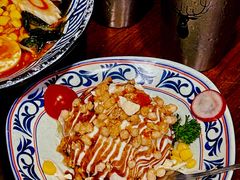 -仙隐小鹿中華の日料(正弘城店)