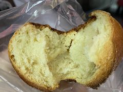 酒酿米丸子面包-沁屋面包店(人民东路店)