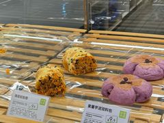 -奈雪的茶(金鹰广场店)