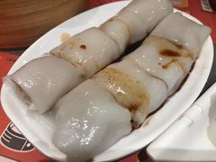-点点心点心专门店(旺角店)