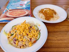 -华威约饭街