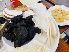 -岳合轩老北京涮肉