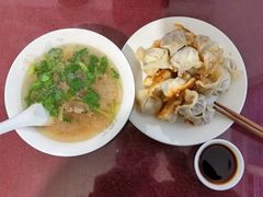 -东门饺子馆(少年宫路店)