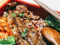 -堂本家·二代目·炸猪排(Express东海店)