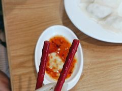 -喜家德虾仁水饺(马栏店)