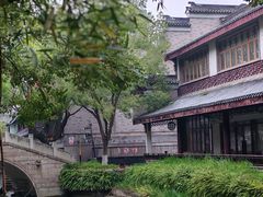 -龙潭水乡