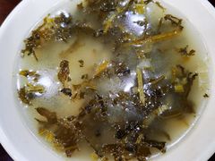 浆水拌汤-张明富面皮店(东大街店)