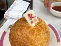 -东鑫记港式茶餐厅(南京东路店)