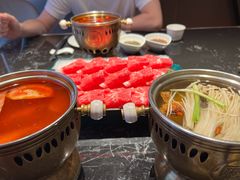 -蒋记海鲜姿造•洋房别墅(星河湾店)