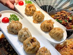 -在莲野·湖北民间菜·头牌松滋鸡(光谷步行街店)