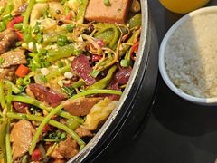 -川成元·麻辣香锅(凯德MALL西直门店)