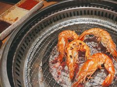 -大牛焱烧·和牛炭火烧放题