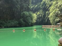 -阿依河景区