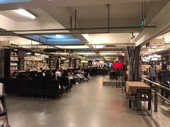 店内环境-先锋书店(五台山总店)