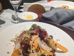 -Wei菋·Le Bistrot