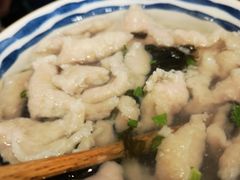 福鼎肉燕-小宝·路鼎记·福鼎特色小吃(富民路店)