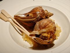 -小火花·干式熟成牛排馆Spark SteakHouse(剑桥郡店)