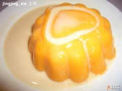 芒果布丁-御花园·粤菜·海鲜火锅(中山公园店)