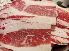 寿喜烧-米仓食堂(凯德广场店)