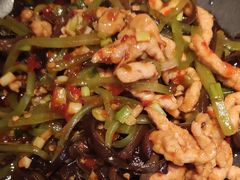 -上上席川菜(凯德乐峰广场店)