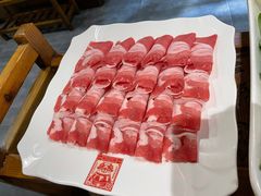 -京门老爆三·铜锅涮肉 爆肚(望京店)