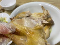 -三妹老屋新鲜焗盐鸡