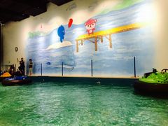 -蒙特利亲子乐园